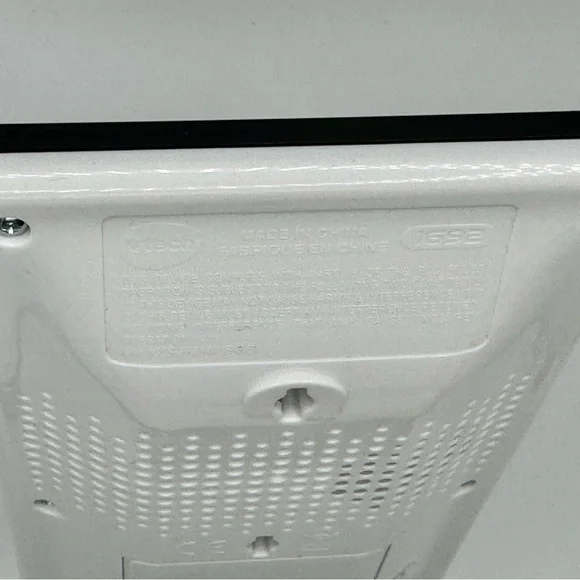 Vtech ABC Text And Go Learning Phone Interactive Educational Toy Tested Works - Picture 5 of 5